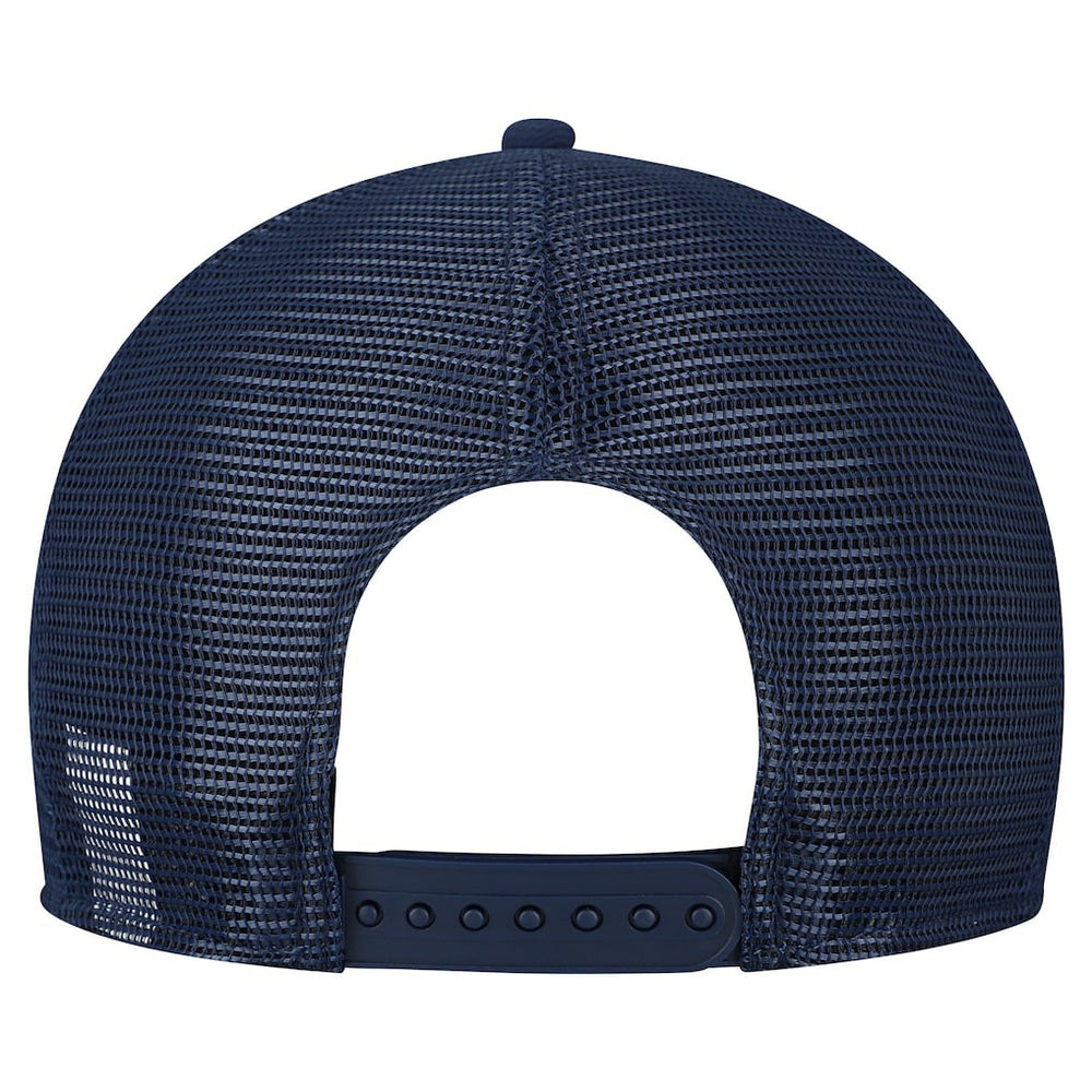 Cork Split Panel 9FIFTY Trucker Snapback Hat - Dallas Cowboys Hats