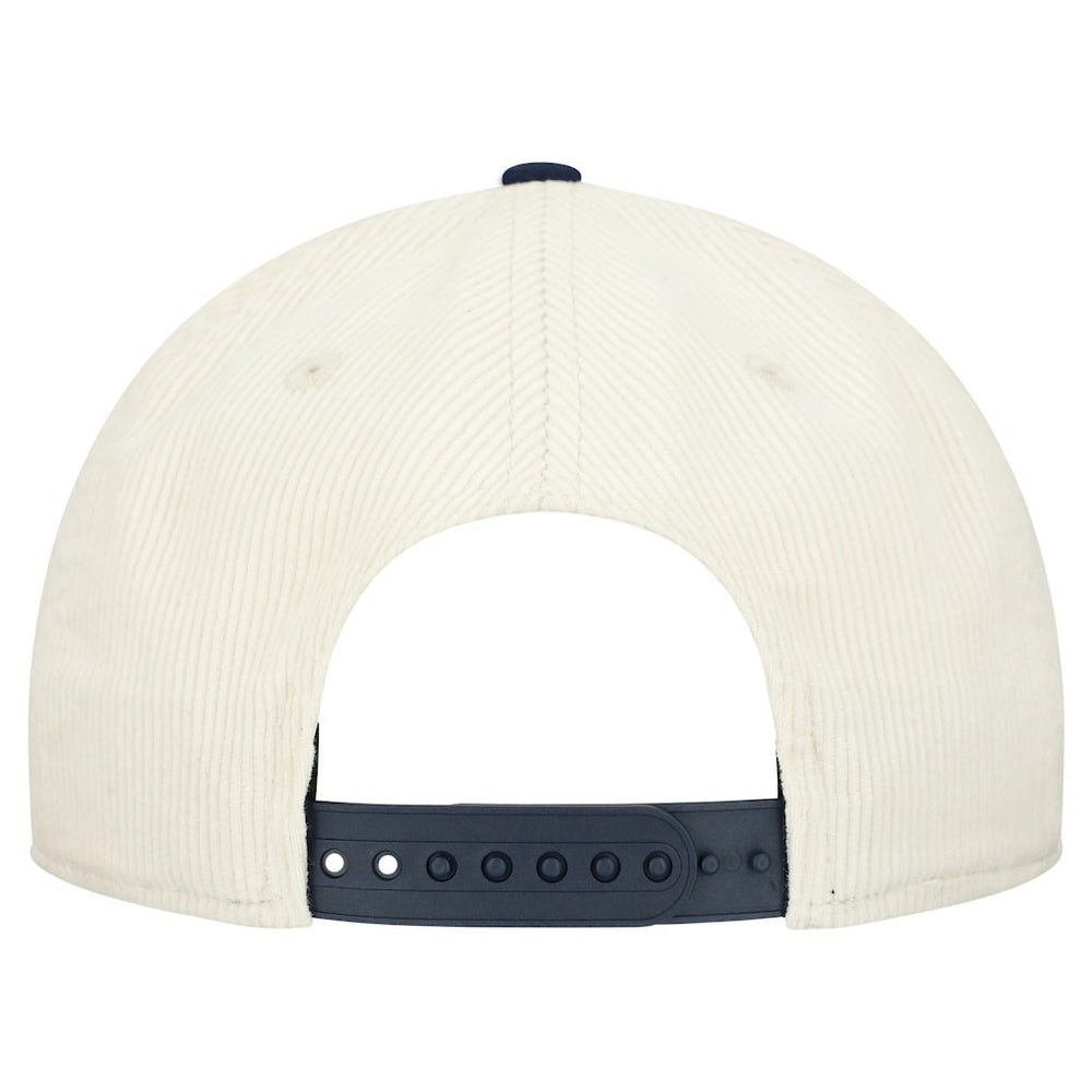 Loyal Corduroy 9SEVENTY Adjustable Hat - Dallas Cowboys Hats
