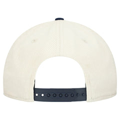 Loyal Corduroy 9SEVENTY Adjustable Hat - Dallas Cowboys Hats