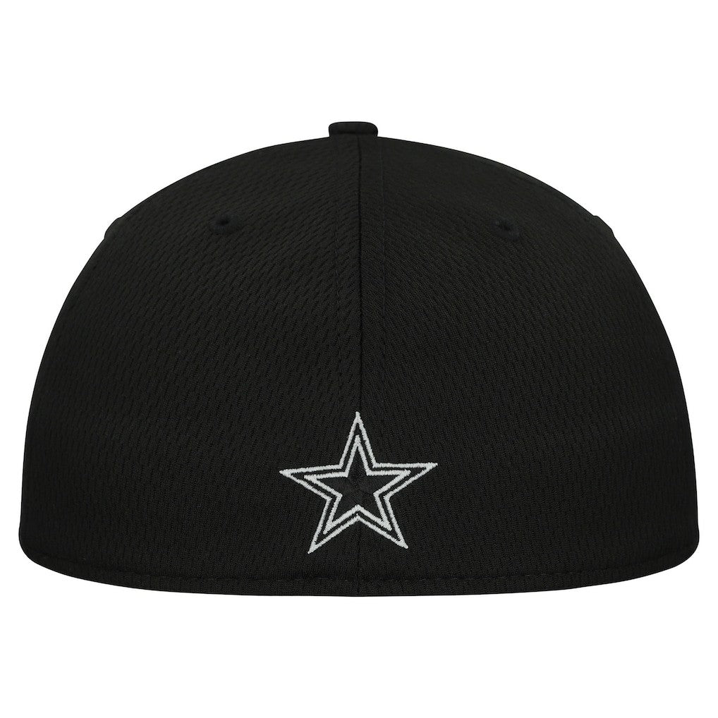 Scoreboard 39THIRTY Flex Hat - Dallas Cowboys Hats