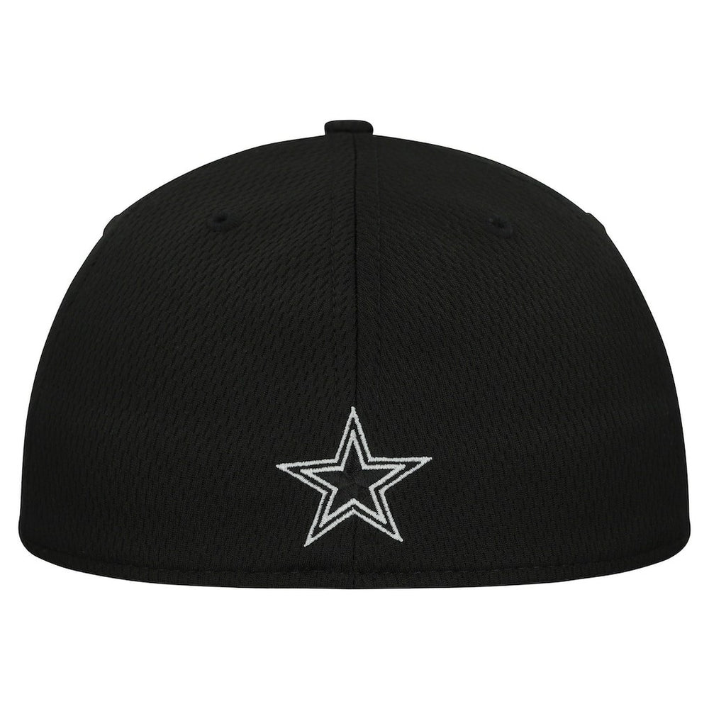 Scoreboard 39THIRTY Flex Hat - Dallas Cowboys Hats