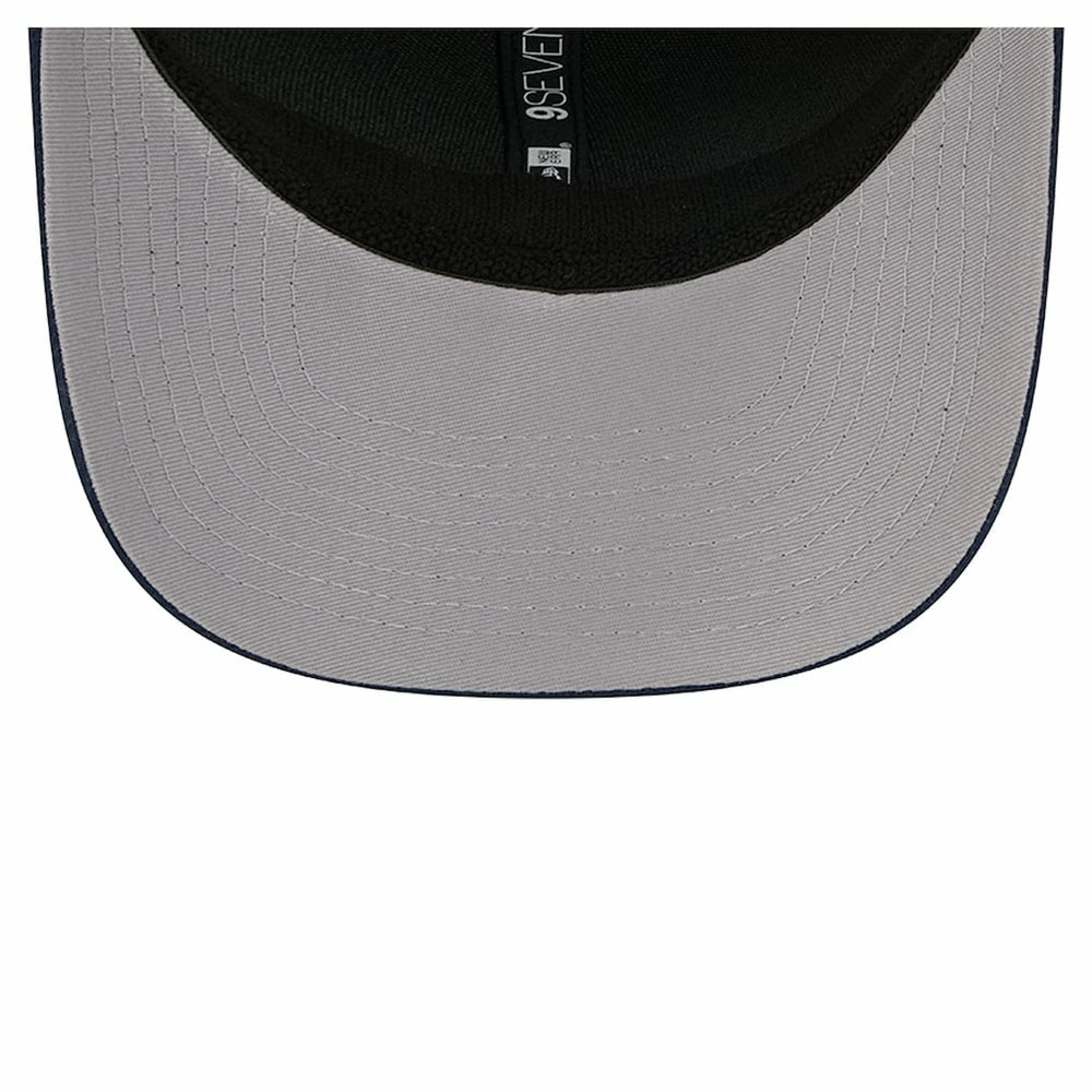 9SEVENTY Team Rope Stretch-Snap Hat - Dallas Cowboys Hats
