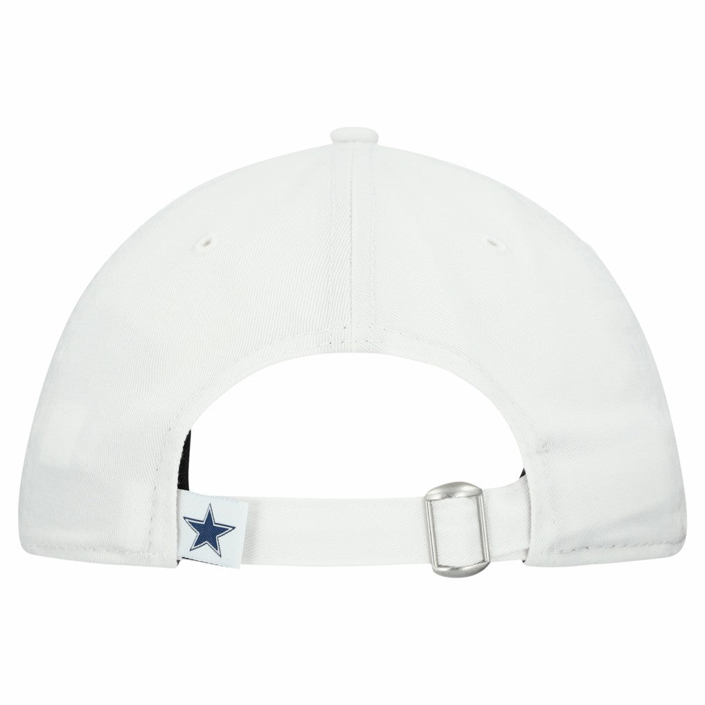 Women's Team Fan 9TWENTY Adjustable Hat - Dallas Cowboys Hats