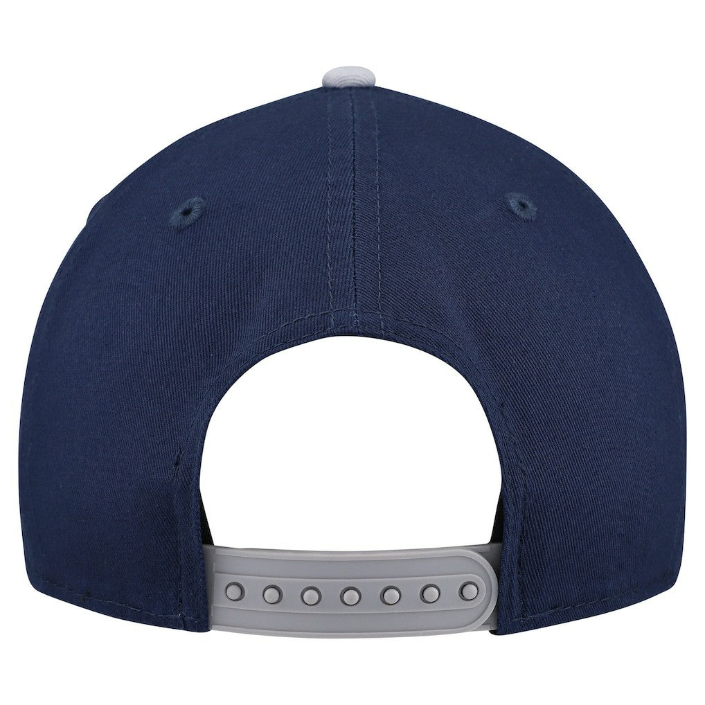 Arch 9FORTY A-Frame M-Crown Adjustable Hat - Dallas Cowboys Hats