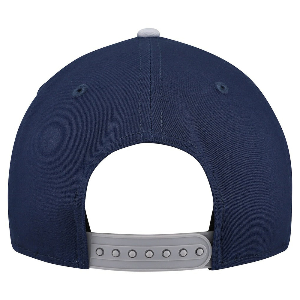 Arch 9FORTY A-Frame M-Crown Adjustable Hat - Dallas Cowboys Hats