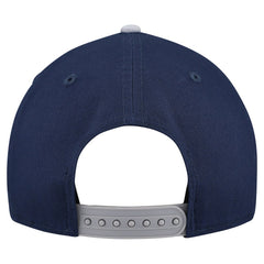 Arch 9FORTY A-Frame M-Crown Adjustable Hat - Dallas Cowboys Hats