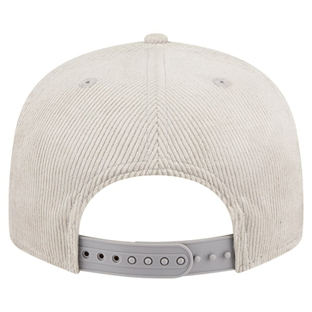 Cord Rope 9FIFTY Snapback Hat - Dallas Cowboys Hats
