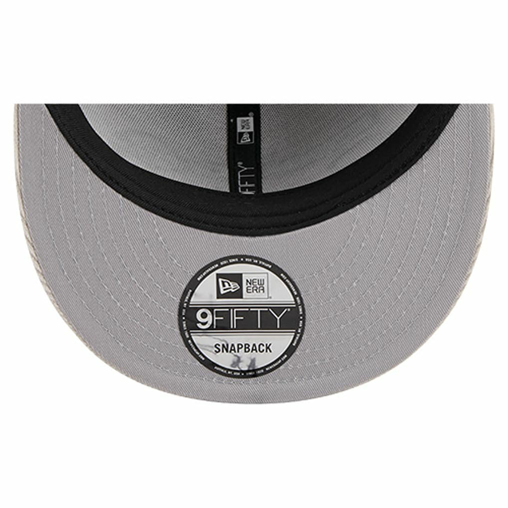 Cord Rope 9FIFTY Snapback Hat - Dallas Cowboys Hats