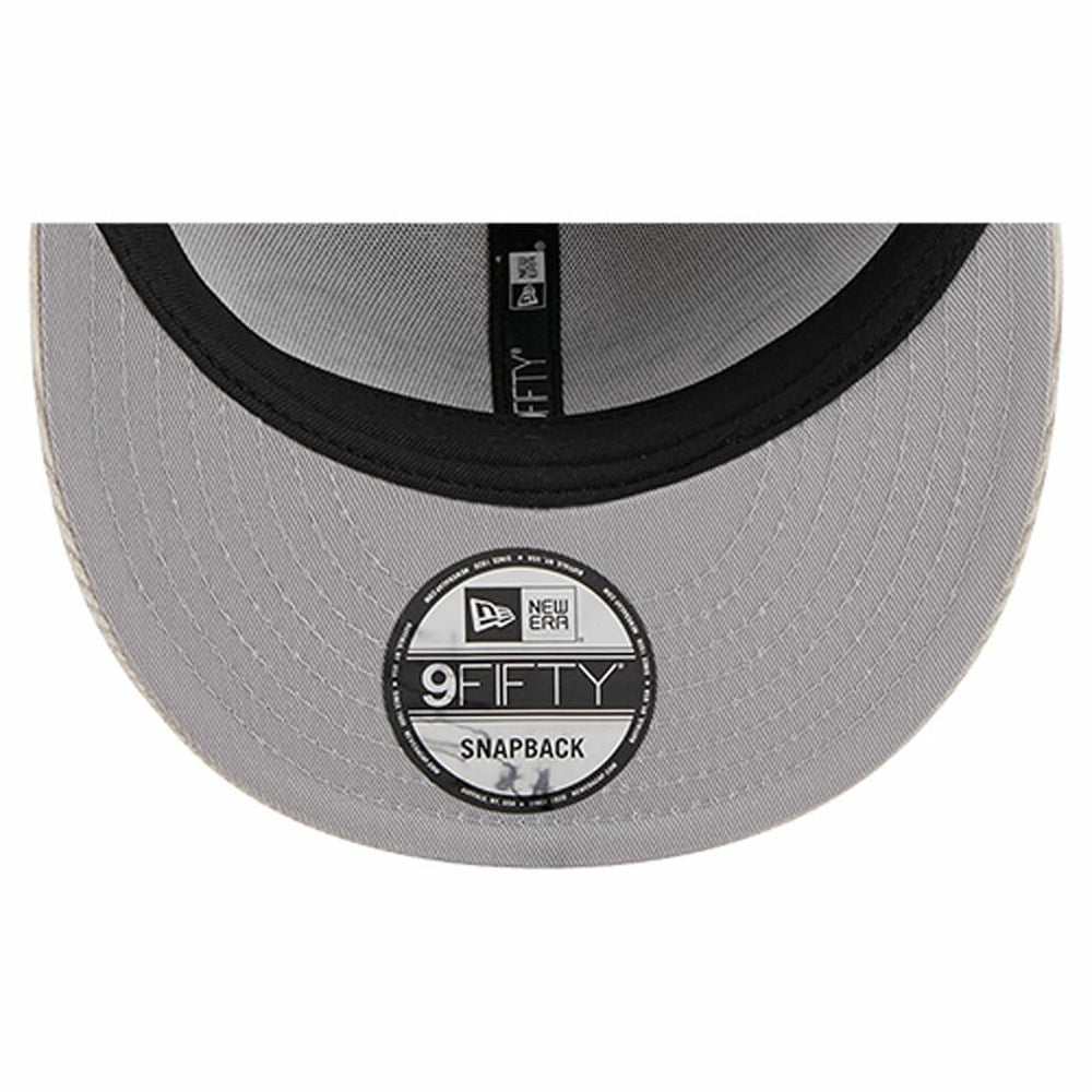 Cord Rope 9FIFTY Snapback Hat - Dallas Cowboys Hats