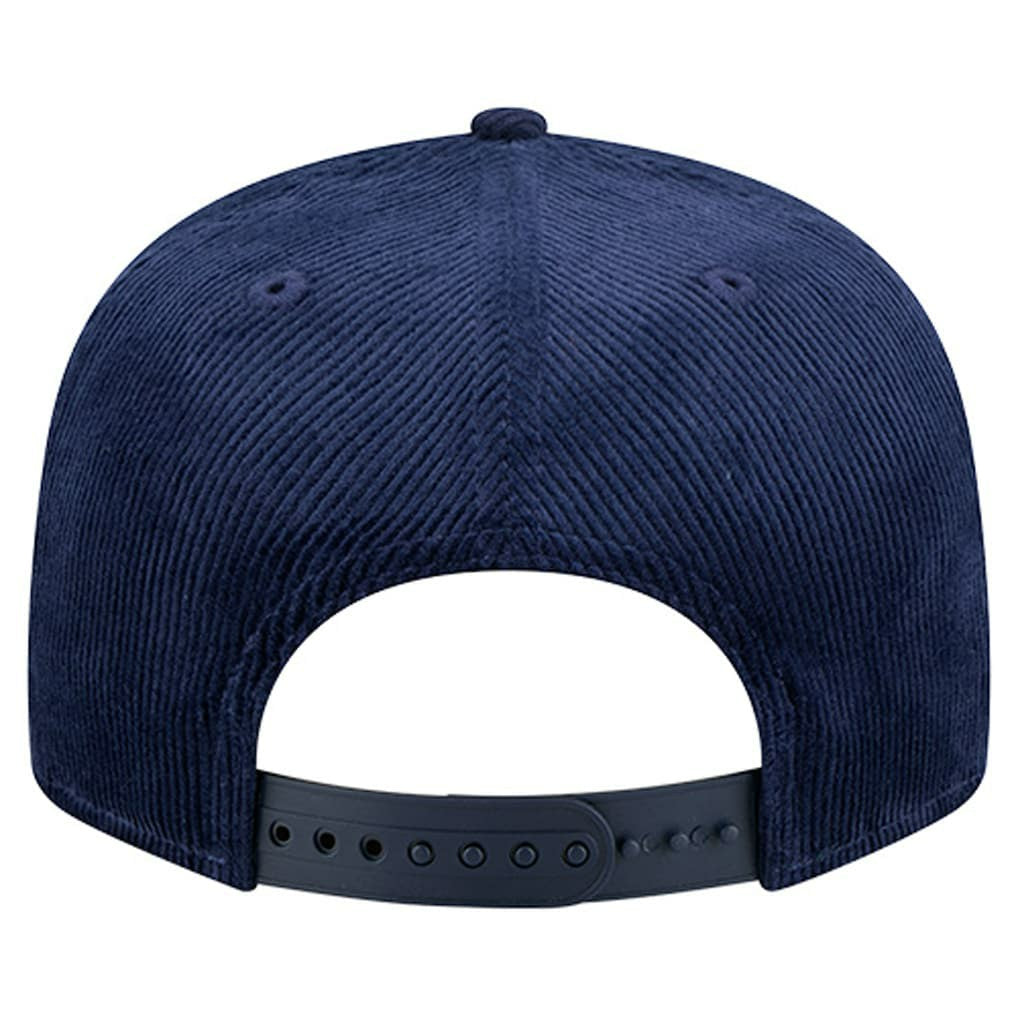 Cord Rope 9FIFTY Snapback Hat - Dallas Cowboys Hats
