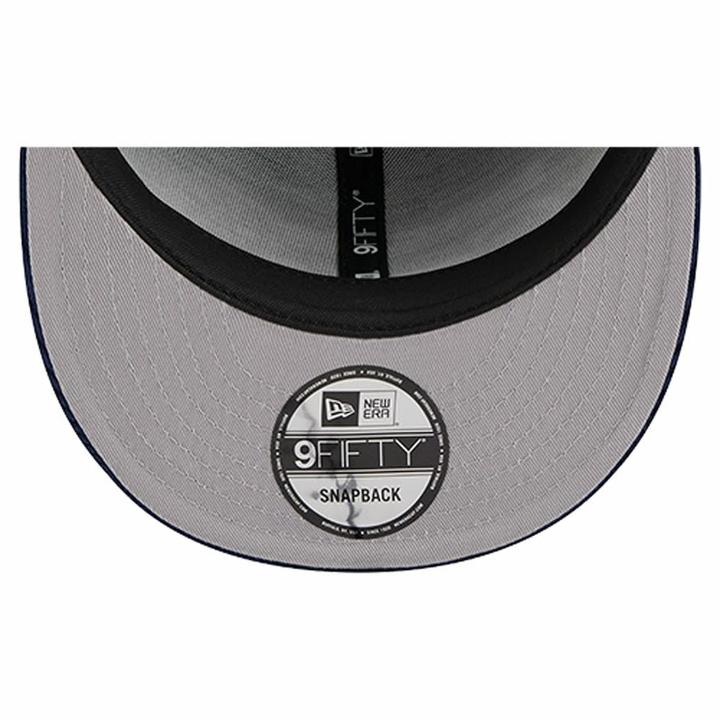 Cord Rope 9FIFTY Snapback Hat - Dallas Cowboys Hats