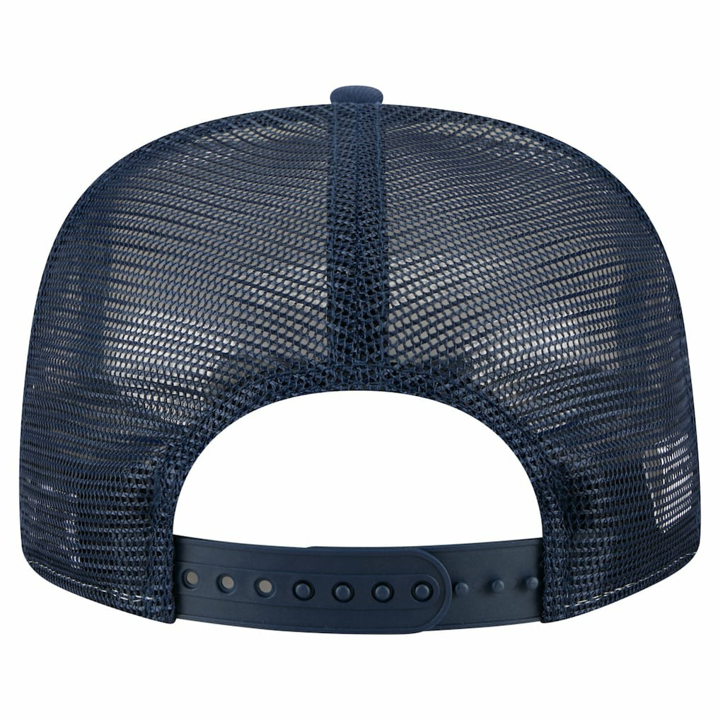 Cutout A-Frame 9FIFTY Snapback Hat - Dallas Cowboys Hats