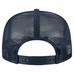 Cutout A-Frame 9FIFTY Snapback Hat - Dallas Cowboys Hats