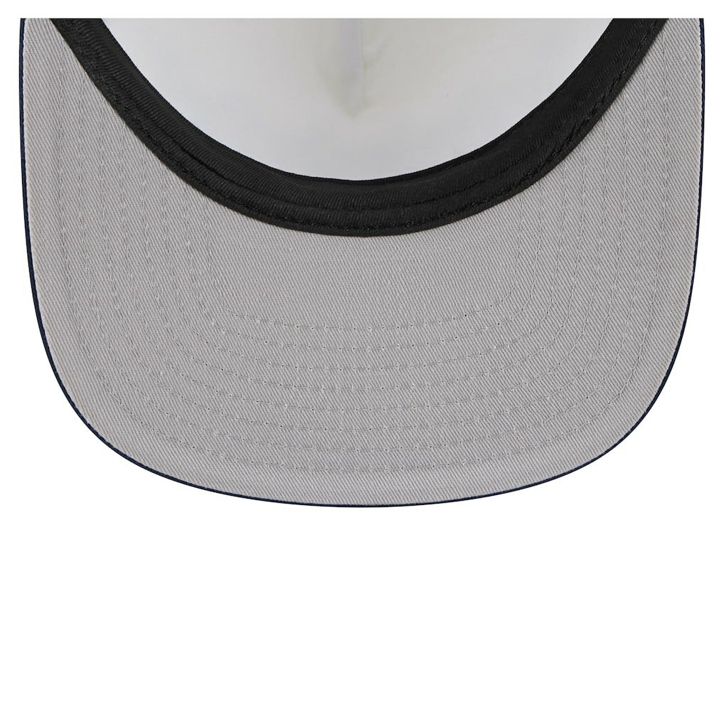 Cutout A-Frame 9FIFTY Snapback Hat - Dallas Cowboys Hats