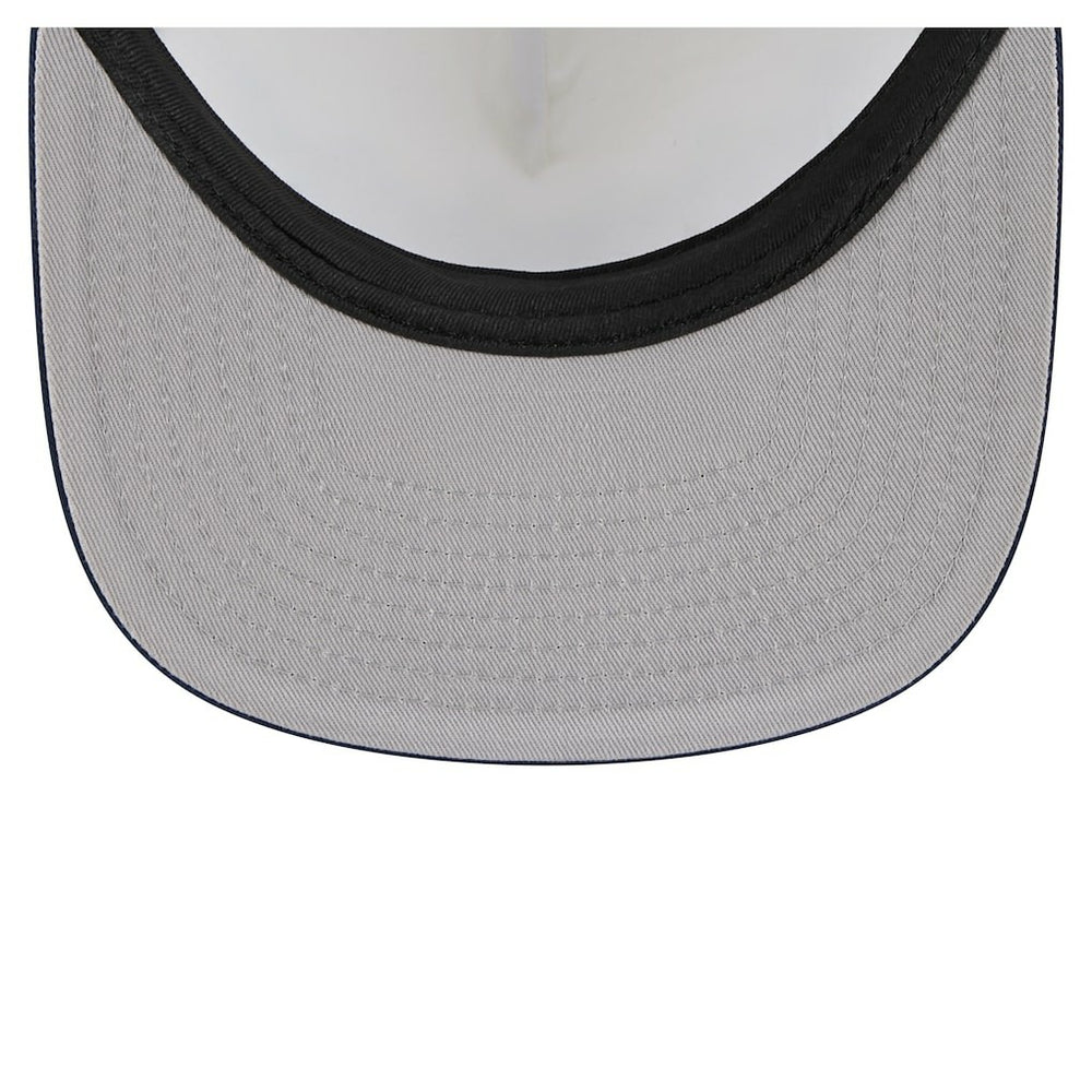 Cutout A-Frame 9FIFTY Snapback Hat - Dallas Cowboys Hats