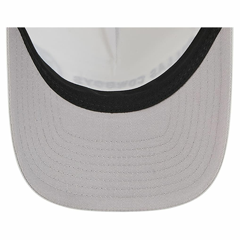 Linear A-Frame 9FORTY Adjustable Hat - Dallas Cowboys Hats