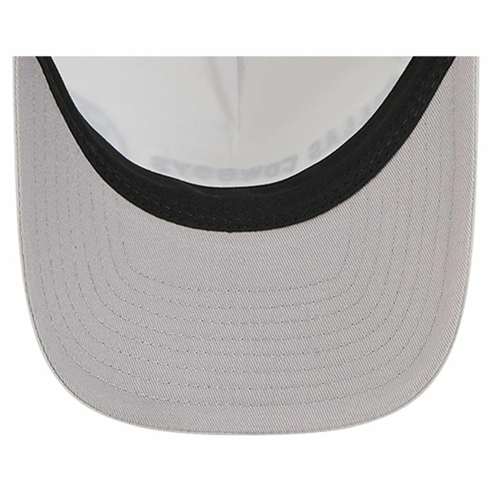 Linear A-Frame 9FORTY Adjustable Hat - Dallas Cowboys Hats