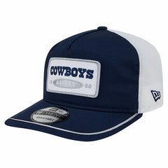 Patch 19TWENTY Adjustable Hat - Dallas Cowboys Hats