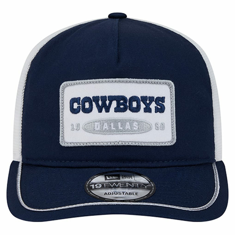 Patch 19TWENTY Adjustable Hat - Dallas Cowboys Hats