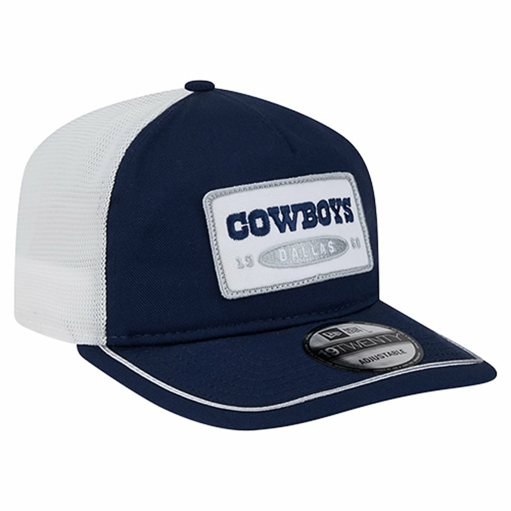 Patch 19TWENTY Adjustable Hat - Dallas Cowboys Hats