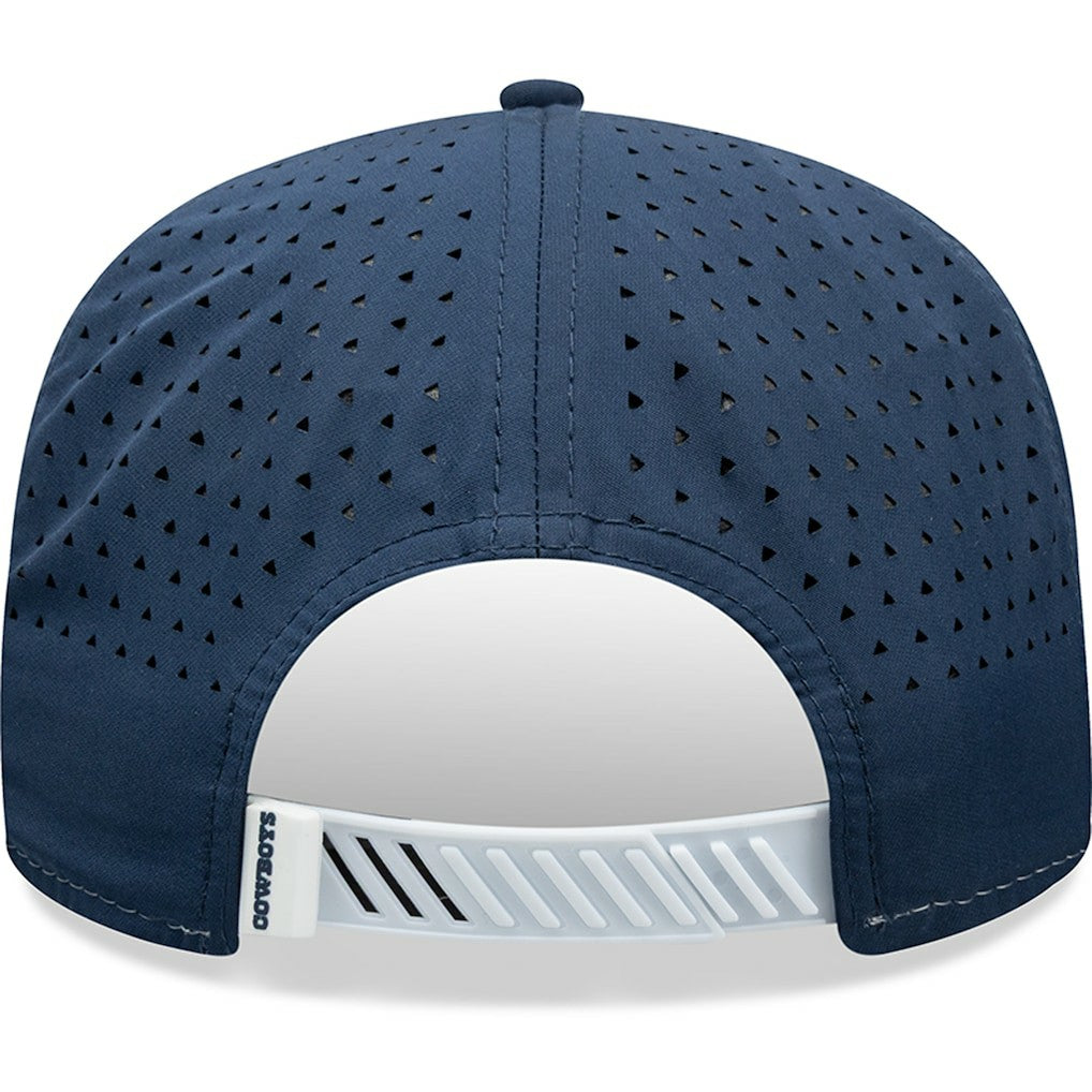 Established Patch 9SEVENTY Adjustable Hat - Dallas Cowboys Hats