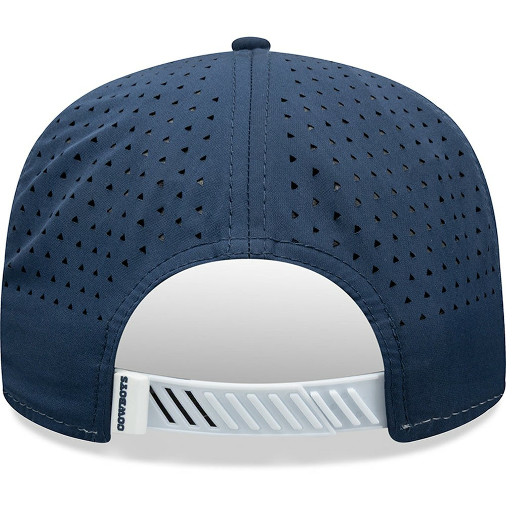 Established Patch 9SEVENTY Adjustable Hat - Dallas Cowboys Hats