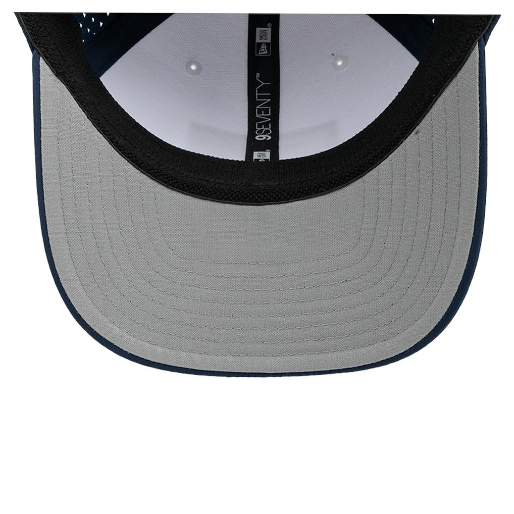 Established Patch 9SEVENTY Adjustable Hat - Dallas Cowboys Hats