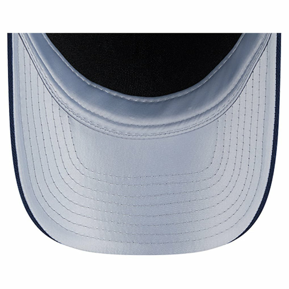 Women's Metallic A-Frame 9FORTY Adjustable Hat - Dallas Cowboys Hats
