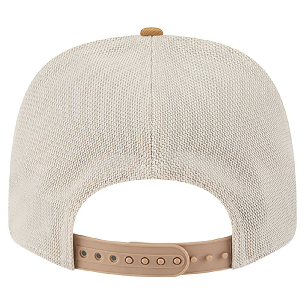 Two-Tone Trucker 9SEVENTY Adjustable Hat - Dallas Cowboys Hats