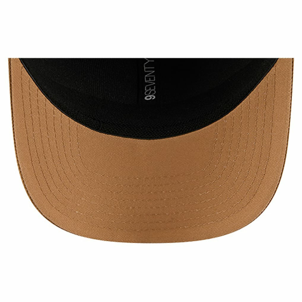 Two-Tone Trucker 9SEVENTY Adjustable Hat - Dallas Cowboys Hats
