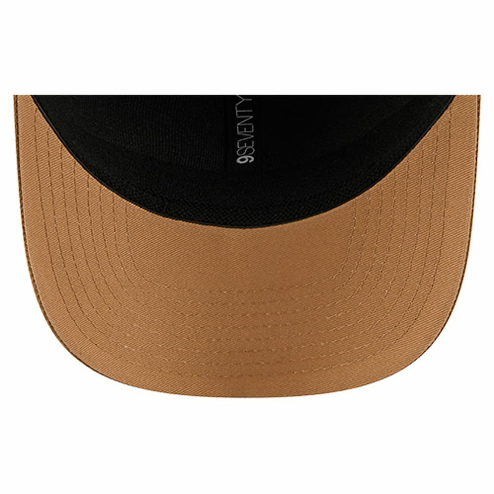 Two-Tone Trucker 9SEVENTY Adjustable Hat - Dallas Cowboys Hats