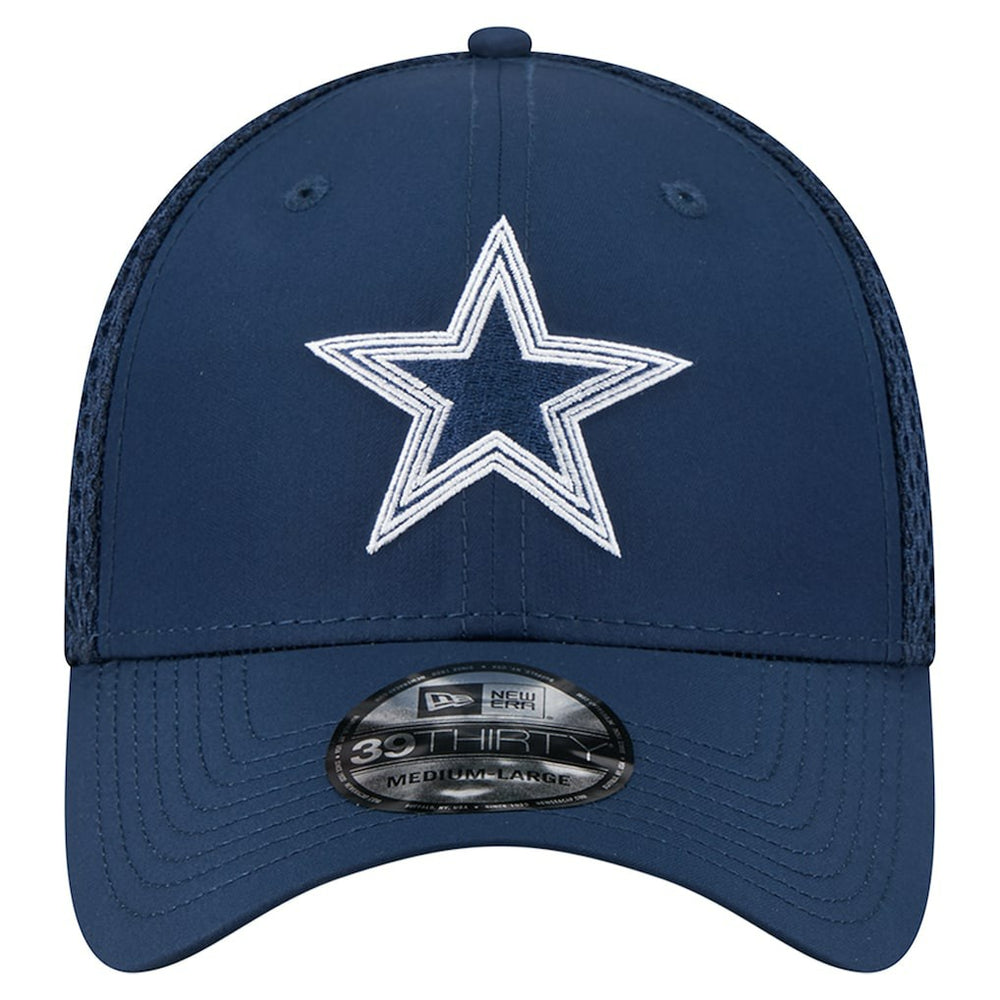 Outline 39THIRTY Flex Hat - Dallas Cowboys Hats