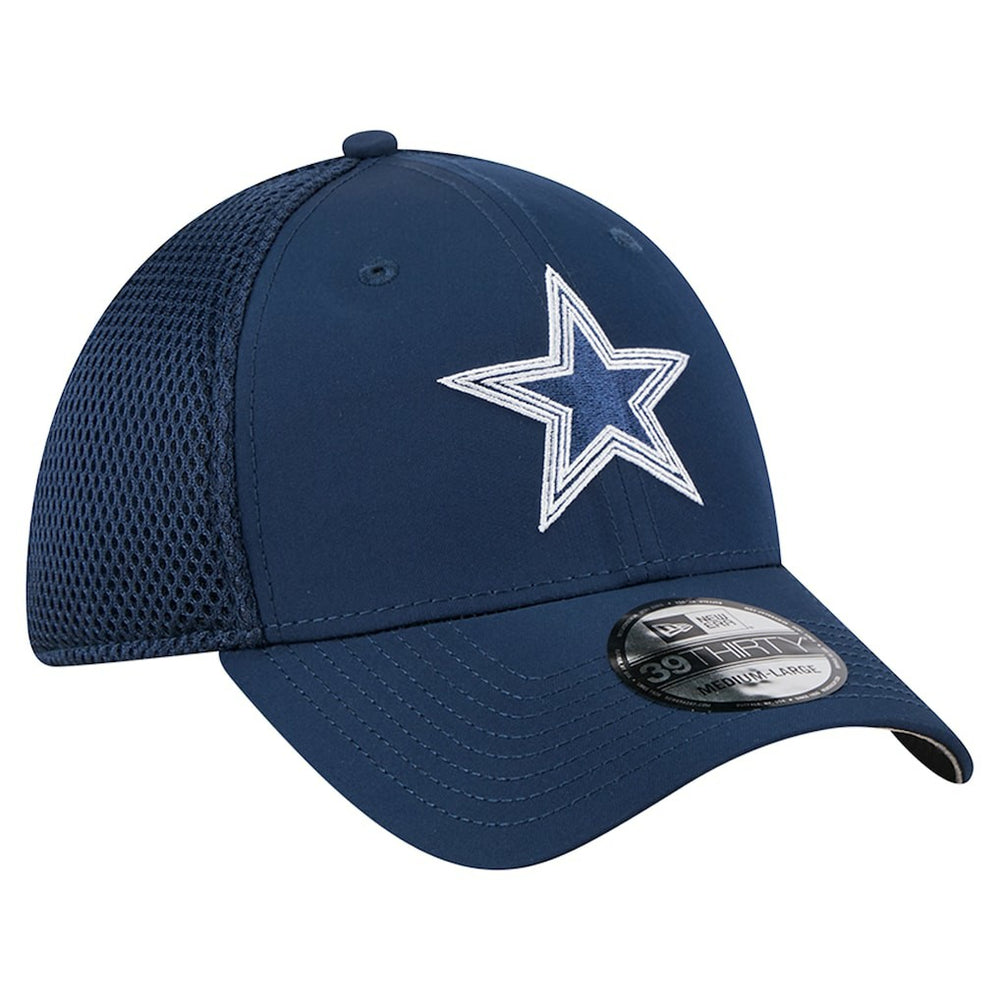 Outline 39THIRTY Flex Hat - Dallas Cowboys Hats