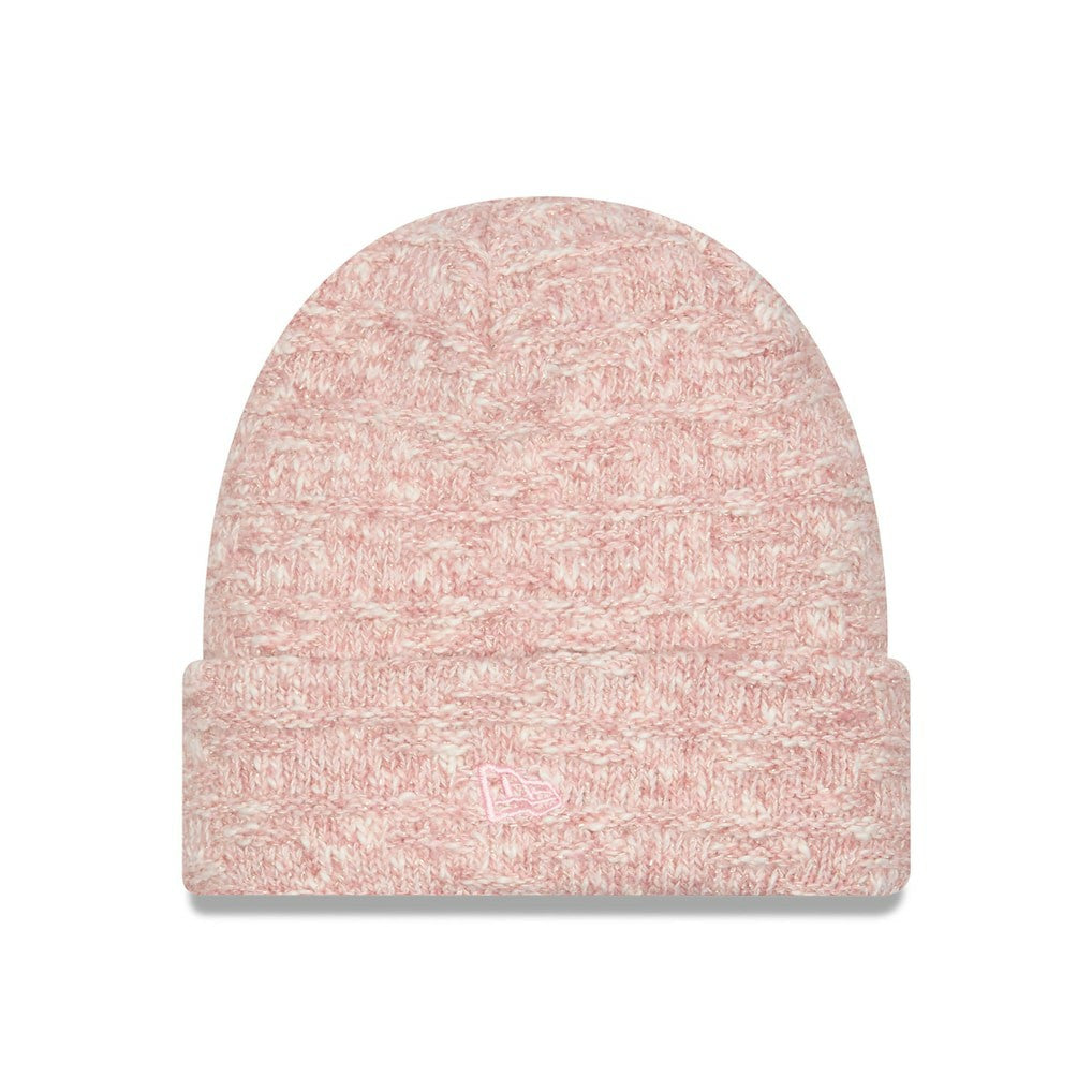 Women's Metallic Cuffed Knit Hat - Dallas Cowboys Hats