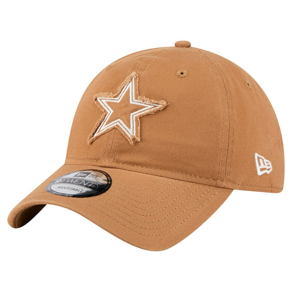 Stamp 9TWENTY Adjustable Hat - Dallas Cowboys Hats