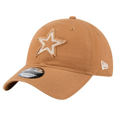 Stamp 9TWENTY Adjustable Hat - Dallas Cowboys Hats
