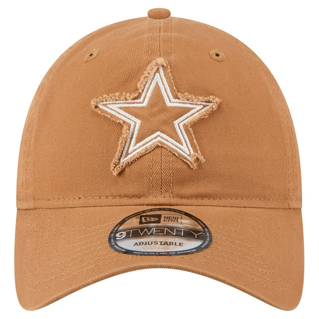 Stamp 9TWENTY Adjustable Hat - Dallas Cowboys Hats