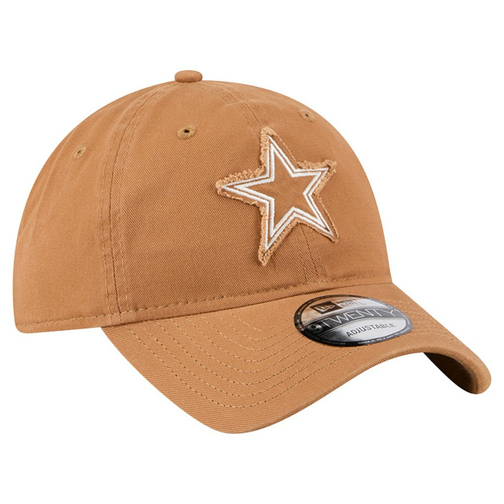 Stamp 9TWENTY Adjustable Hat - Dallas Cowboys Hats