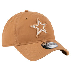 Stamp 9TWENTY Adjustable Hat - Dallas Cowboys Hats