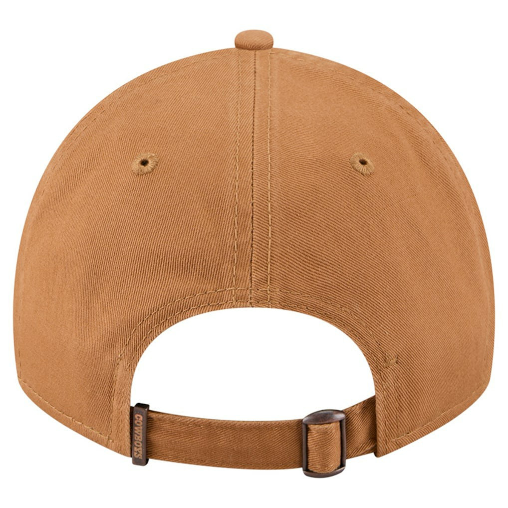 Stamp 9TWENTY Adjustable Hat - Dallas Cowboys Hats