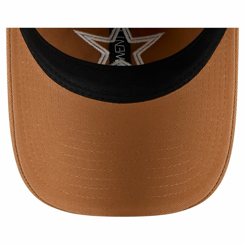 Stamp 9TWENTY Adjustable Hat - Dallas Cowboys Hats