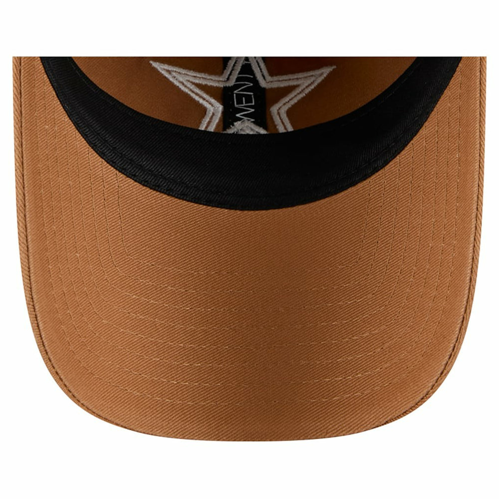Stamp 9TWENTY Adjustable Hat - Dallas Cowboys Hats
