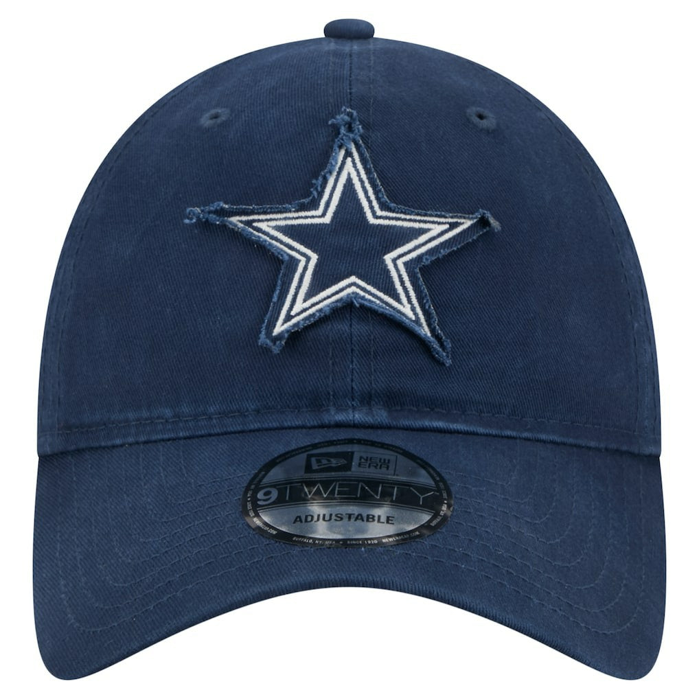 Stamp 9TWENTY Adjustable Hat - Dallas Cowboys Hats