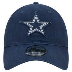 Stamp 9TWENTY Adjustable Hat - Dallas Cowboys Hats