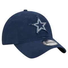 Stamp 9TWENTY Adjustable Hat - Dallas Cowboys Hats