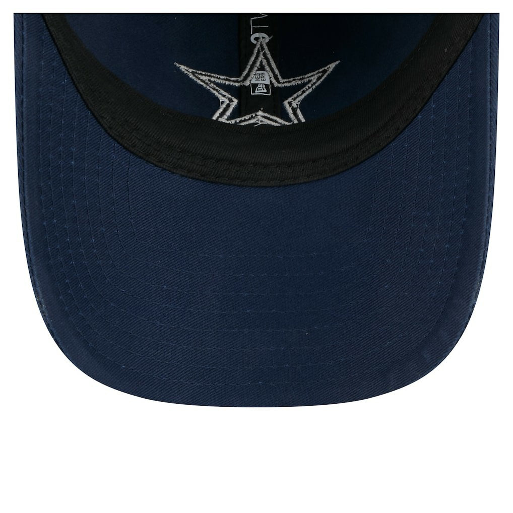 Stamp 9TWENTY Adjustable Hat - Dallas Cowboys Hats