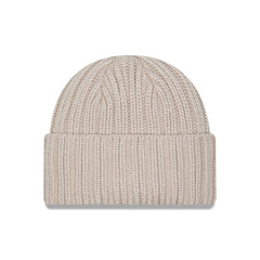 Logo Applique Cuffed Knit Hat - Dallas Cowboys Hats