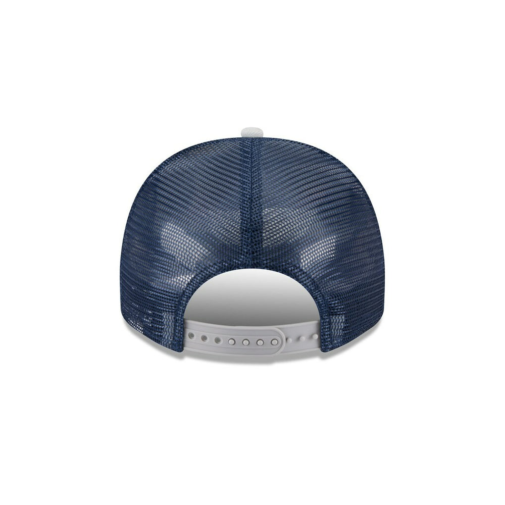 Banner A-Frame 9FIFTY Snapback Hat - Dallas Cowboys Hats
