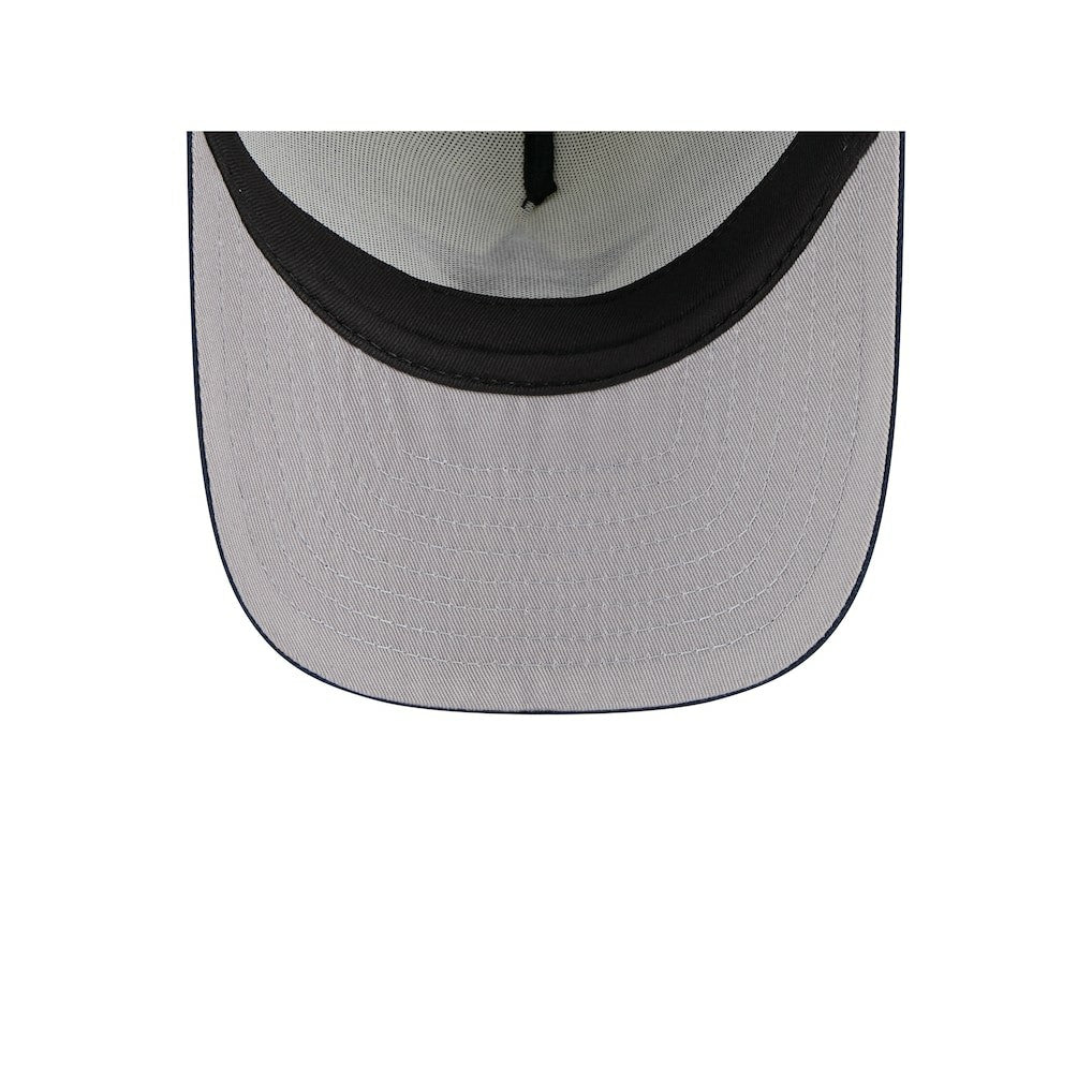 Banner A-Frame 9FIFTY Snapback Hat - Dallas Cowboys Hats