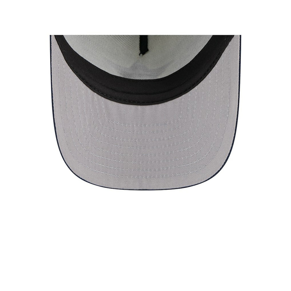 Banner A-Frame 9FIFTY Snapback Hat - Dallas Cowboys Hats
